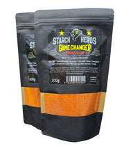 Gamechanger Bravour | der BBQ Gamechanger | Marinade zum anrühren | Trockenmarinade 200g