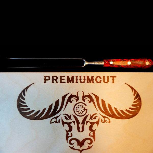 PremiumCut Fork No. 1 Red Diamond
