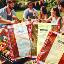 AVO Black Aged Pepper Marinade/ La finess/ Premium/ 250g