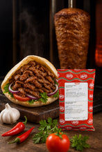 Hackfleisch Mix | Kebab Art | Döner Gewürz 1kg