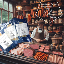 Schafsdärme/ Saitling / Bratwurstdärm 18/20 - 18 Meter