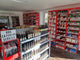Neueröffnung "Wild Spice - die Genussschmiede" in Ingelheim