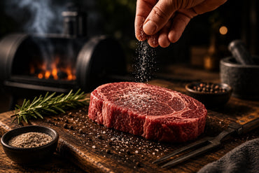 Was ist Papain? So macht das natürliche Enzym Fleisch besonders zart.