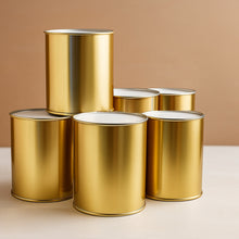 100 Stück Konservendosen 99/119 