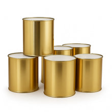 100 Stück Konservendosen 99/119 