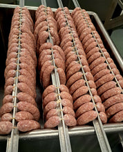 Meisterclub Bravo Bratwurstgewürz 1kg - Perfekt für Frische Bratwurst von AVO