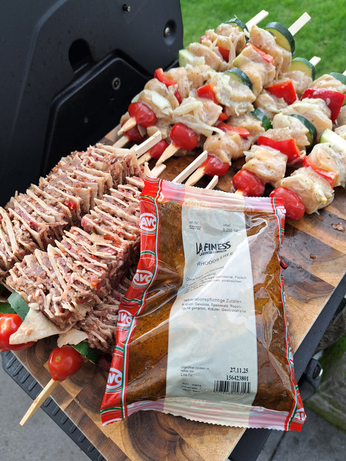 BBQ