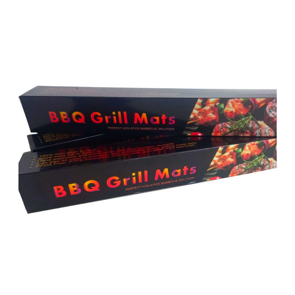 Grillmatte/ Backmatte/ Grillunterlage/ BBQ/ Grillzubehör