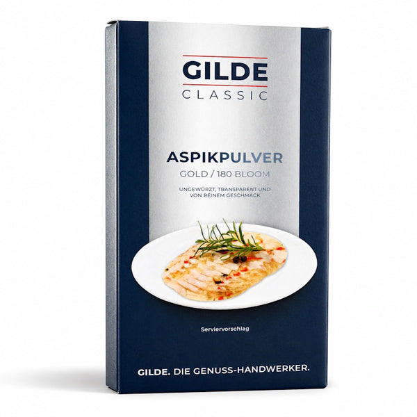 Aspikpulver | Gelatine | Kollagen | Aspik 1kg