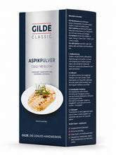 Aspikpulver | Gelatine | Kollagen | Aspik 1kg