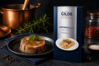Aspikpulver | Gelatine | Kollagen | Aspik 1kg
