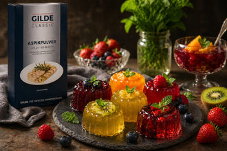 Aspikpulver | Gelatine | Kollagen | Aspik 1kg