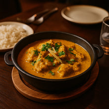 Ayurveda Mild Curry Gewürz – Mildes Curry für Gemüse, Reis & feine Currys | Wildcrumble (50g)
