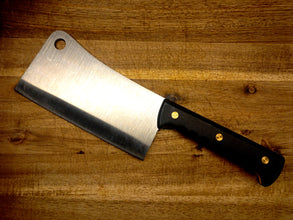 Beil / Spalter 22cm / rostfrei