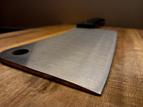 Beil / Spalter 22cm / rostfrei