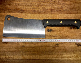 Beil / Spalter 22cm / rostfrei