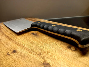 Beil / Spalter 22cm / rostfrei