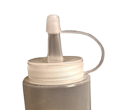 SOßENFLASCHE | Saucenflasche | Quetschflasche | Ölflasche