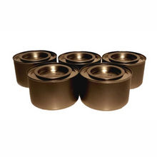 Brennpaste für Chafing Dish - Sicherheitsbrennpaste - 3 Stunden Brenndauer - 200g