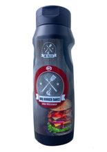 AVO BBQ Burger Saucen | BBQ Sauce | 500ml