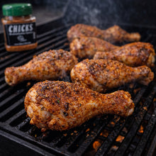 CHICKS Brathähnchen Gewürz 200g Streudose/ Premium