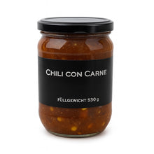 Chili Con Carne 530g (Gluteinfrei)