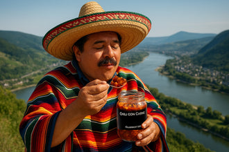 Chili Con Carne 530g (Gluteinfrei)