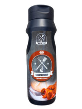 AVO BBQ Club Saucen | Curryketchup | 500ml