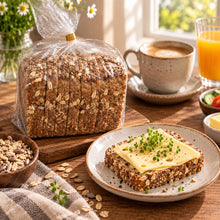 Hildegard von Bingen – Dinkelvollkornbrot mit Sauerteig - ca. 450g