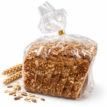 Hildegard von Bingen – Dinkelvollkornbrot mit Sauerteig - ca. 450g