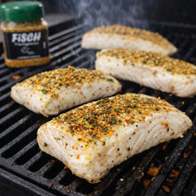 FISCH Gewürz 170g/ Premium