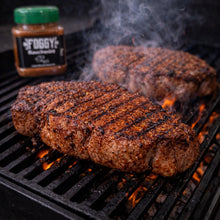 Foggy | Rauchwürz | Raucharoma | Rauch | Rauchpulver | 170g Streudose 170g/ Premium