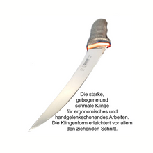 Giesser Ausbeinmesser stark 11251-13cm