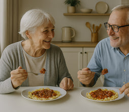 Rindergulasch 530g (glutenfrei)
