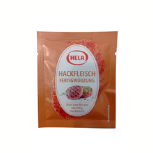 Hackfleisch Gewürz | Hela Hackfleisch Fertigwürzung | Petty Packs