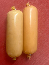 Steribar IB Natur Kal. 45 / 25 Meter Raupen | Koch und Brühwurstdarm