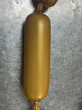 Steribar IB GOLD Kal. 60 / 30 Meter Raupen | Leberwurst | Koch und Brühwurstdarm