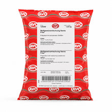 AVO Reifegewürzmischung Iberia Free 1kg – Würzmischung für Rohwurst, Salami & Fleischwaren