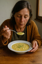 Kartoffelsuppe 500ml (glutenfrei/ vegan)