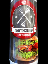 AVO Tomatenketchup / feine Würzsauce 1Kg