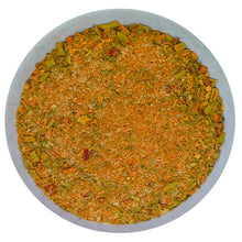 Kräuter Grillgewürz 1kg Gewürzsalz für Hähnchen Fleisch BBQ Grill