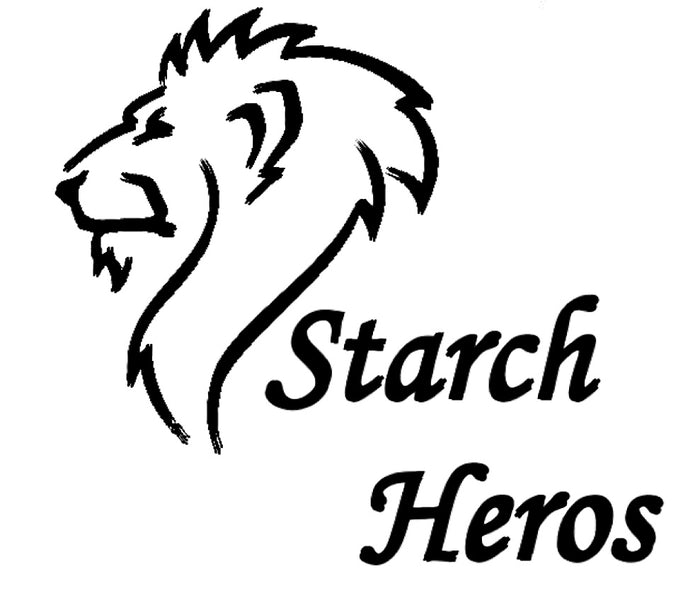 Starch Heros