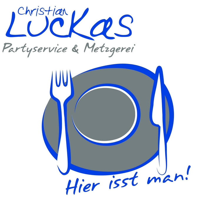Metzgerei Luckas