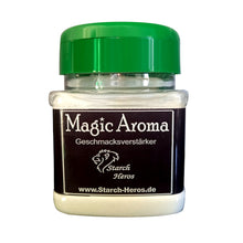 Magic Aroma/ Glutamat/ Geschmacksverstärker/ 200g Streudose von Starch Heros