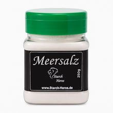 Meersalz 250g Streudose