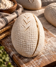 Moguntia – Weizenmischbrot mit Sauerteig | Einkorn & Anis