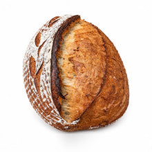 Moguntia – Weizenmischbrot mit Sauerteig | Einkorn & Anis