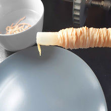 Schafsdarm 28/30 IA 90m – Naturdarm für Bratwurst | ideal für Rind (Halal geeignet) | füllfertig