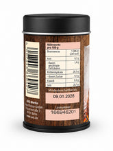 RIO Pfeffer-Mix Steakhouse 75g – Steakpfeffer mit Meersalz & Kräutern