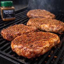 SMOBBY Smokey BBQ Rub/ 150g / PREMIUM